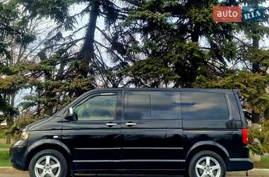 Минивэн Volkswagen Multivan 2005 в 