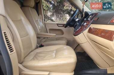 Минивэн Volkswagen Multivan 2005 в 