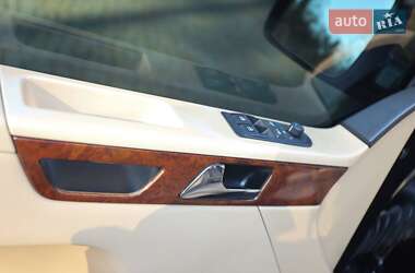 Мінівен Volkswagen Multivan 2008 в 