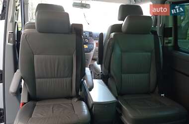 Минивэн Volkswagen Multivan 2007 в 