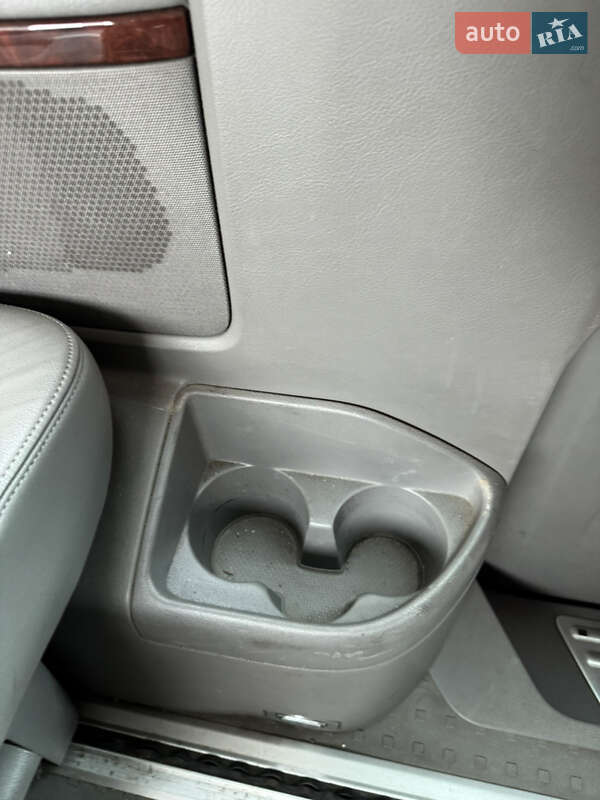 Минивэн Volkswagen Multivan 2008 в Одессе