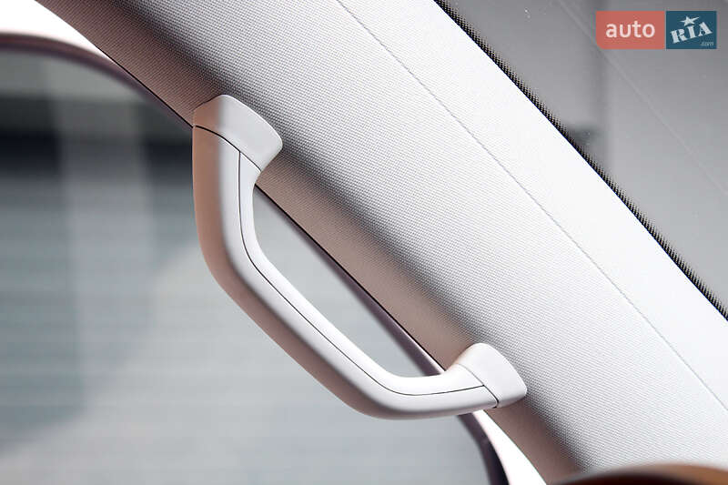 Мінівен Volkswagen Multivan 2014 в Вінниці
