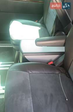 Минивэн Volkswagen Multivan 2008 в 