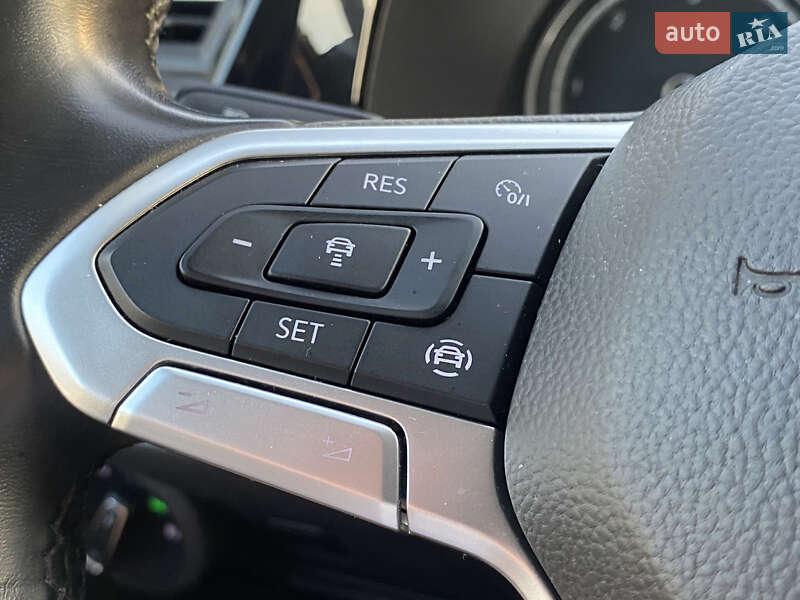 Мінівен Volkswagen Multivan 2020 в Ірпені