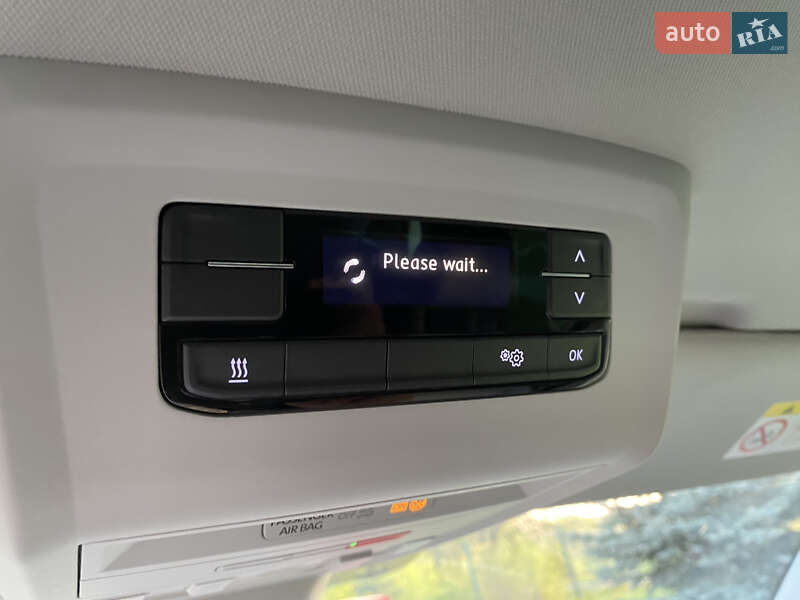 Мінівен Volkswagen Multivan 2020 в Ірпені