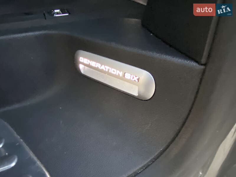 Мінівен Volkswagen Multivan 2020 в Ірпені
