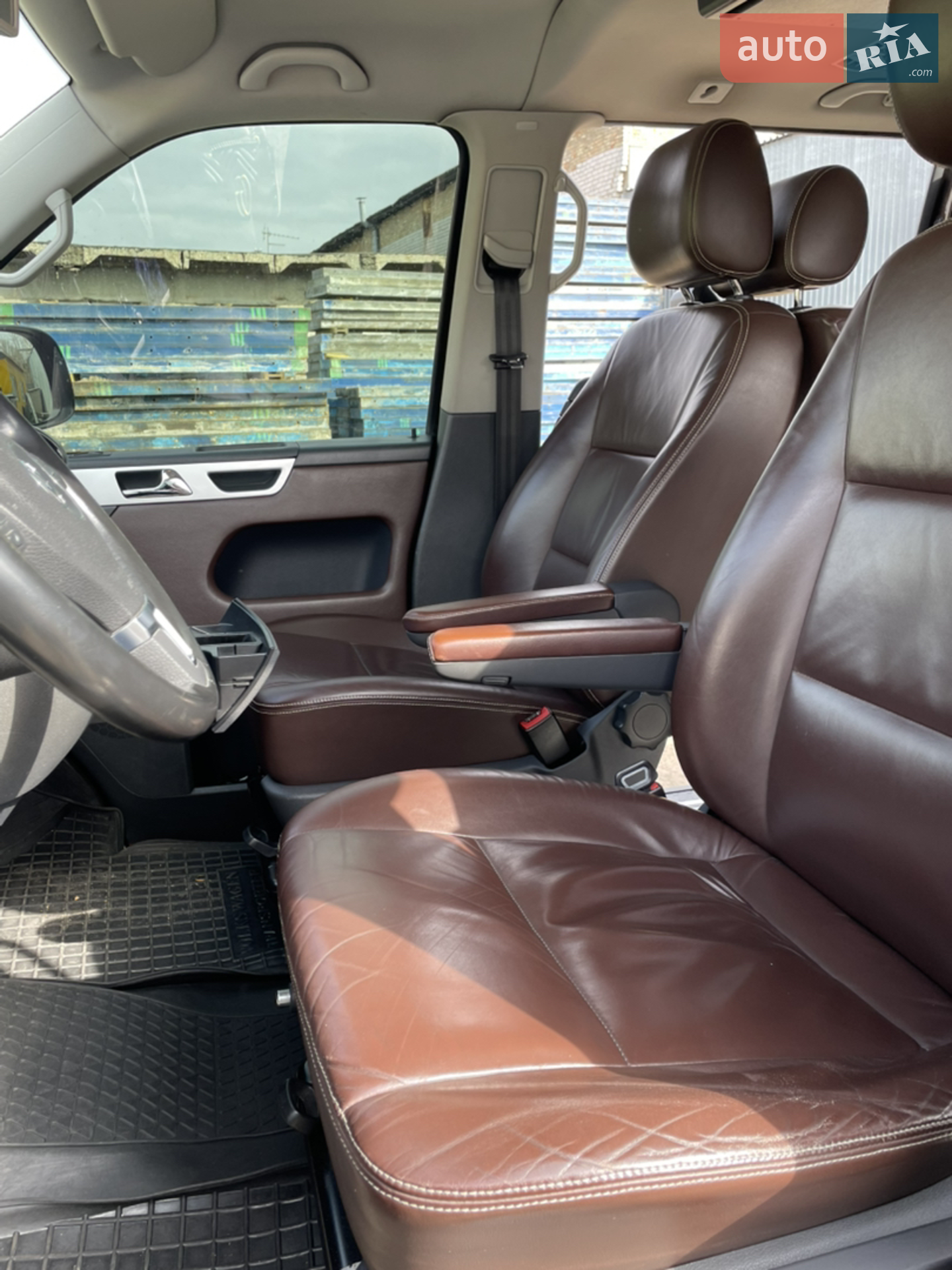 2013 Volkswagen Multivan - мініатюра 12