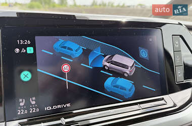 Минивэн Volkswagen Multivan 2021 в 
