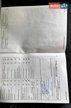 Мінівен Volkswagen Multivan 2010 в 