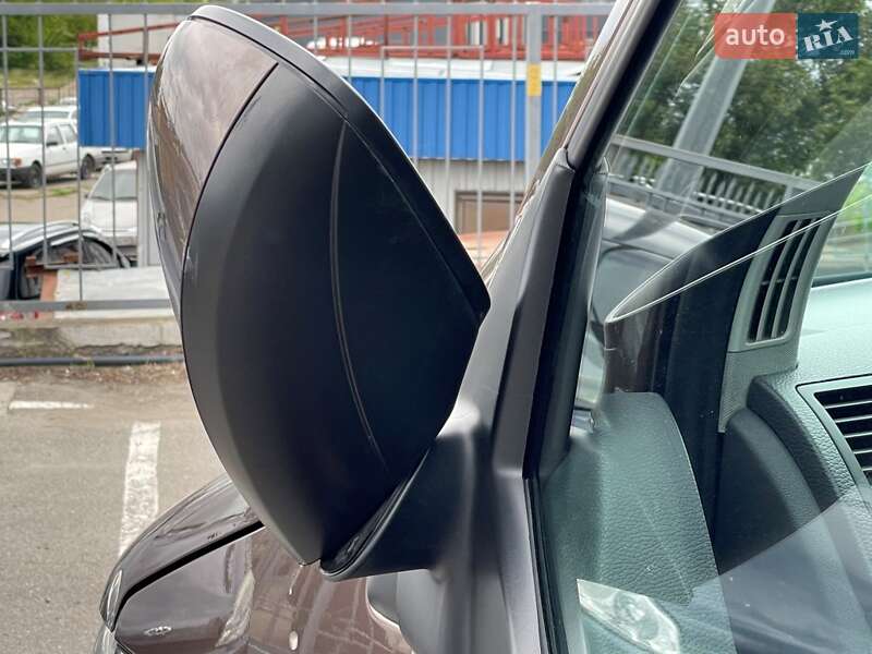 Мінівен Volkswagen Multivan 2013 в Києві