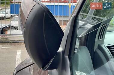 Минивэн Volkswagen Multivan 2013 в 
