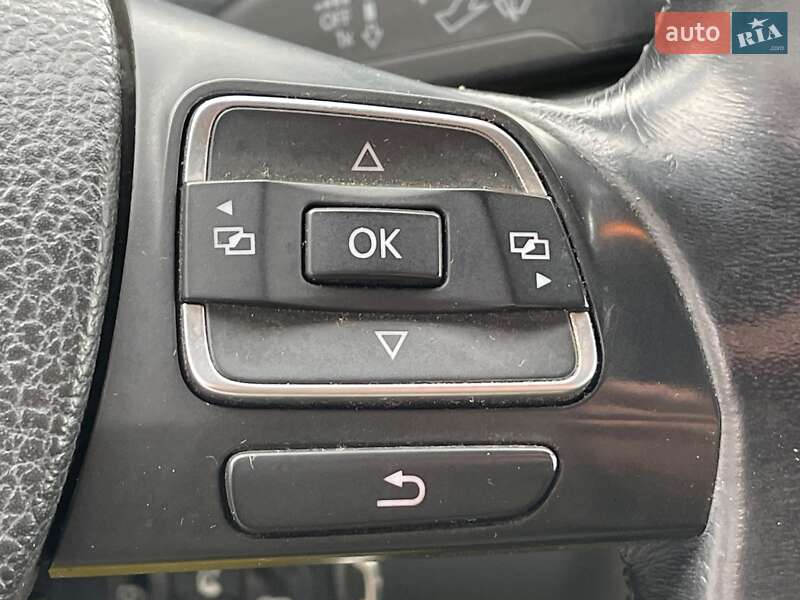 Мінівен Volkswagen Multivan 2013 в Києві