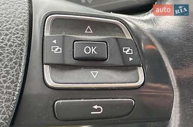 Минивэн Volkswagen Multivan 2013 в 