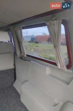 Минивэн Volkswagen Multivan 2007 в 