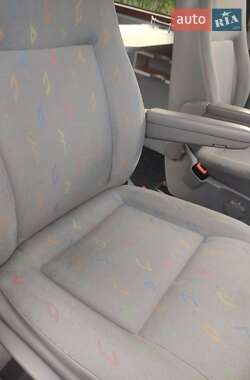 Минивэн Volkswagen Multivan 2007 в 