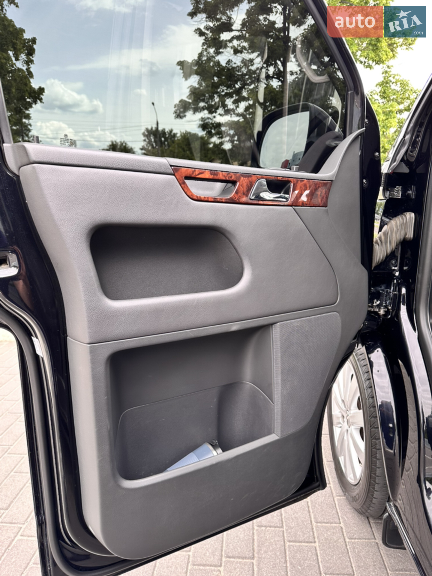 2012 Volkswagen Multivan - мініатюра 29