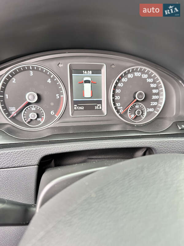 Минивэн Volkswagen Multivan 2012 в Харькове фото 35 Минивэн Volkswagen Multivan 2012 в Харькове