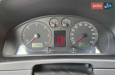 Минивэн Volkswagen Multivan 2006 в 