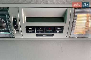 Минивэн Volkswagen Multivan 2006 в 