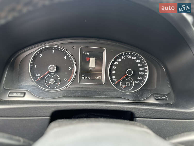 Минивэн Volkswagen Multivan 2015 в Змиеве