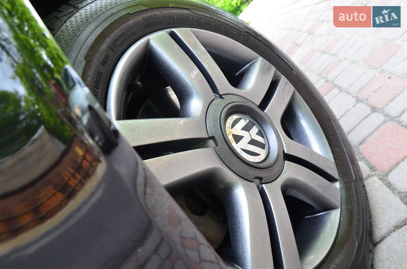 Минивэн Volkswagen Multivan 2008 в Трускавце