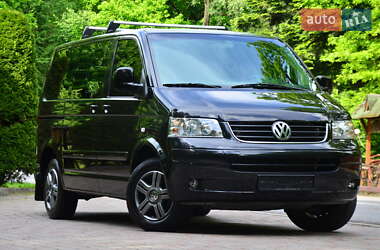 Минивэн Volkswagen Multivan 2008 в Трускавце
