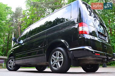 Минивэн Volkswagen Multivan 2008 в 