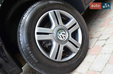 Минивэн Volkswagen Multivan 2008 в 