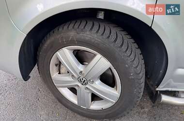 Минивэн Volkswagen Multivan 2012 в 