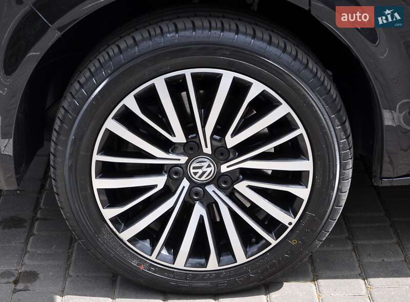 Мінівен Volkswagen Multivan 2015 в Одесі фото 14 Мінівен Volkswagen Multivan 2015 в Одесі