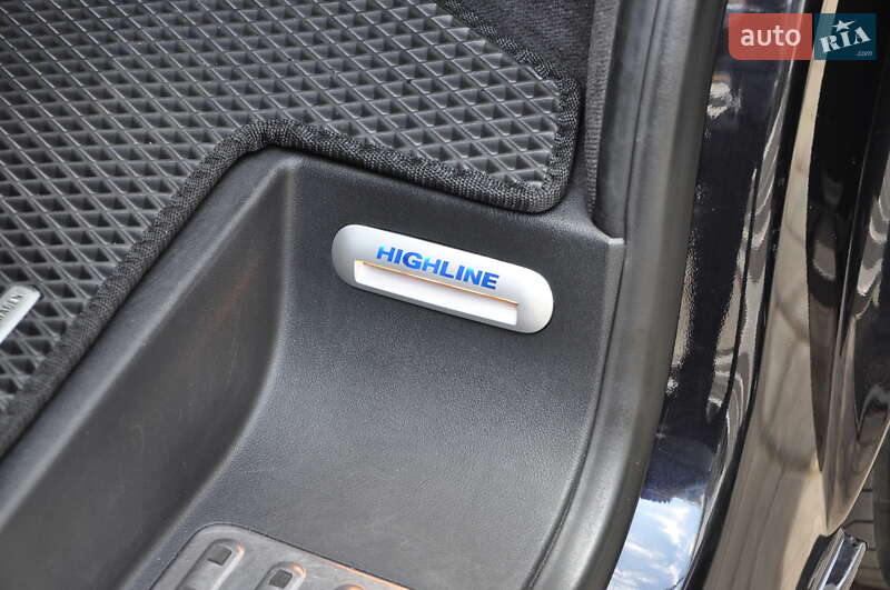 Мінівен Volkswagen Multivan 2015 в Одесі фото 17 Мінівен Volkswagen Multivan 2015 в Одесі