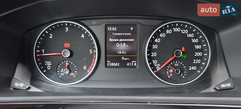 Мінівен Volkswagen Multivan 2015 в Одесі фото 34 Мінівен Volkswagen Multivan 2015 в Одесі