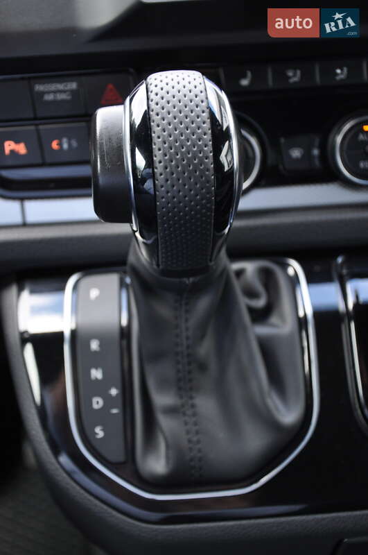 Мінівен Volkswagen Multivan 2015 в Одесі фото 35 Мінівен Volkswagen Multivan 2015 в Одесі