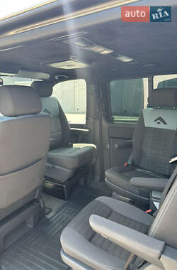 Минивэн Volkswagen Multivan 2006 в 