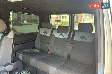 Минивэн Volkswagen Multivan 2006 в 
