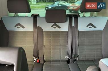 Минивэн Volkswagen Multivan 2008 в 