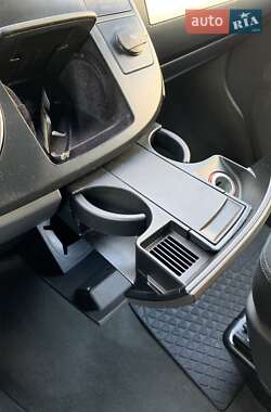 Минивэн Volkswagen Multivan 2008 в 