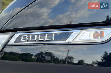 Минивэн Volkswagen Multivan 2020 в 