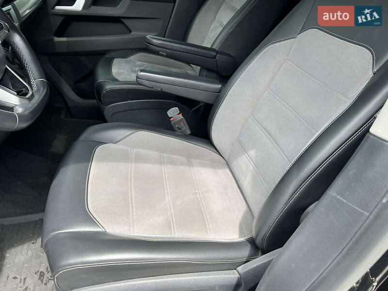 Мінівен Volkswagen Multivan 2021 в Полтаві