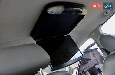 Минивэн Volkswagen Multivan 2009 в 