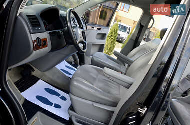 Минивэн Volkswagen Multivan 2009 в 
