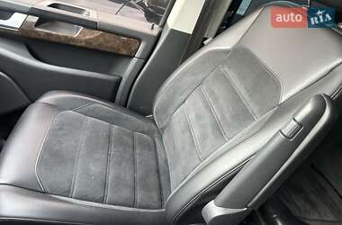 Минивэн Volkswagen Multivan 2017 в 