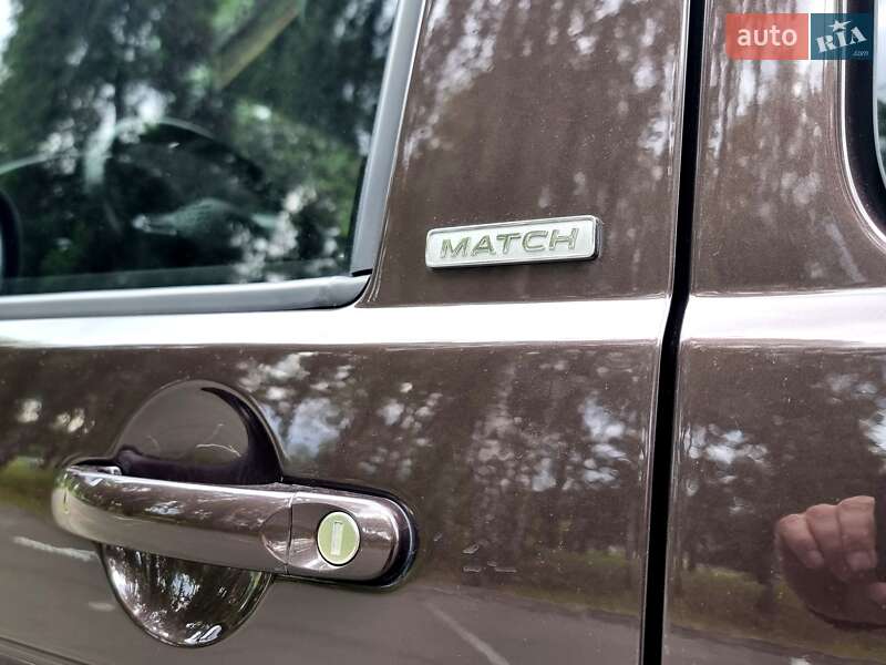Минивэн Volkswagen Multivan 2012 в Киеве
