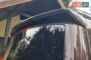 Минивэн Volkswagen Multivan 2012 в 