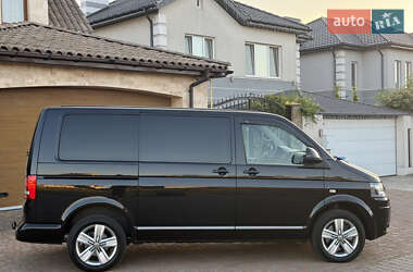Минивэн Volkswagen Multivan 2014 в Одессе фото 7 Минивэн Volkswagen Multivan 2014 в Одессе