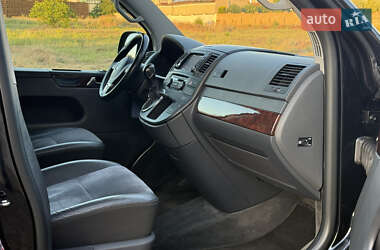 Минивэн Volkswagen Multivan 2014 в Одессе фото 14 Минивэн Volkswagen Multivan 2014 в Одессе