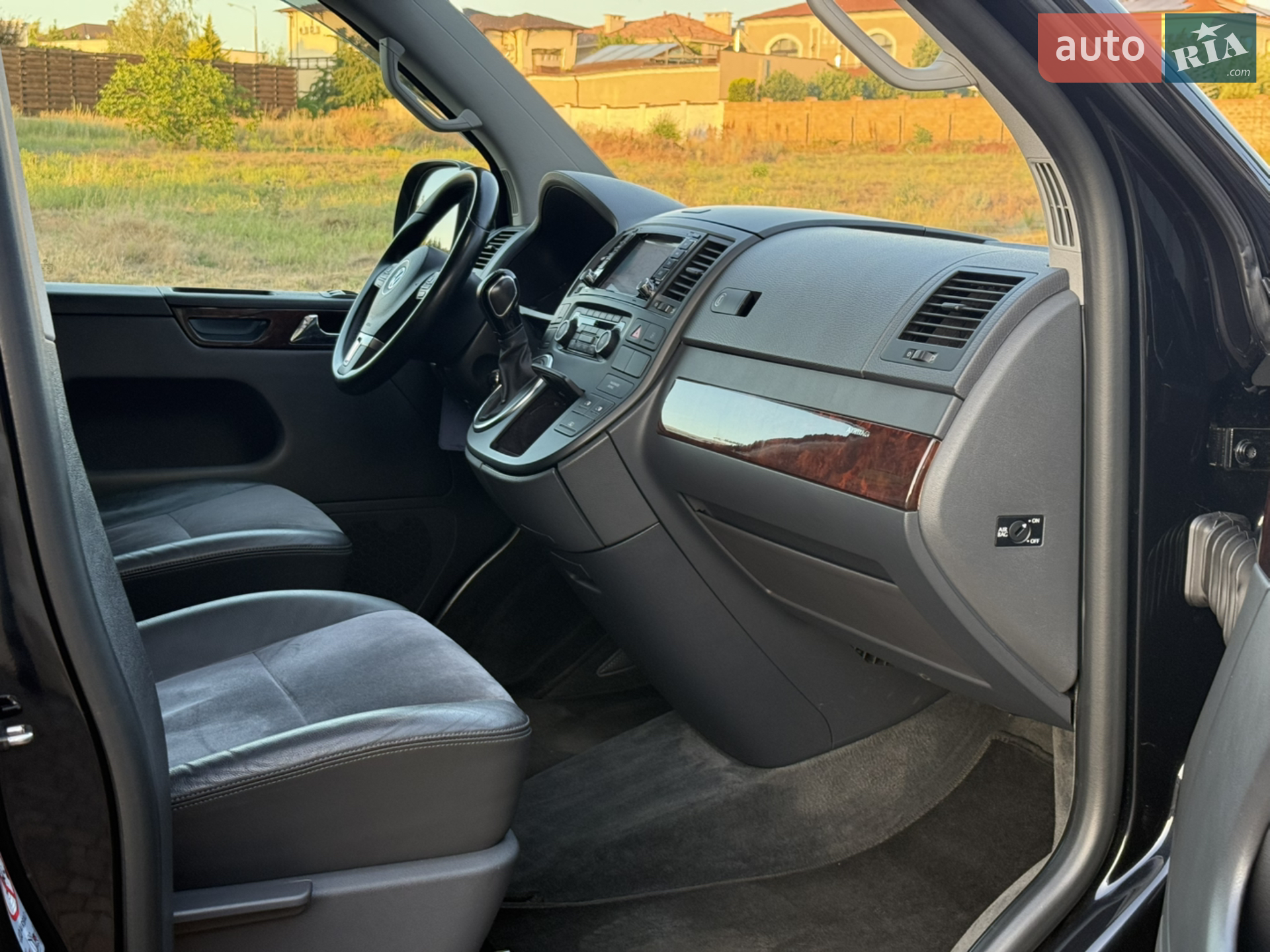2014 Volkswagen Multivan - мініатюра 14