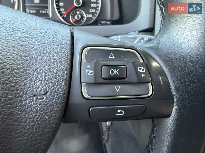 Мінівен Volkswagen Multivan 2014 в Одесі