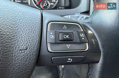 Минивэн Volkswagen Multivan 2014 в 