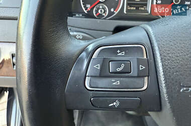 Минивэн Volkswagen Multivan 2014 в 